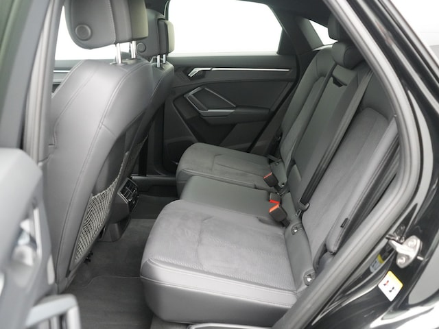 Audi Q3 35 TFSI S-Line S-Tronic Sportback