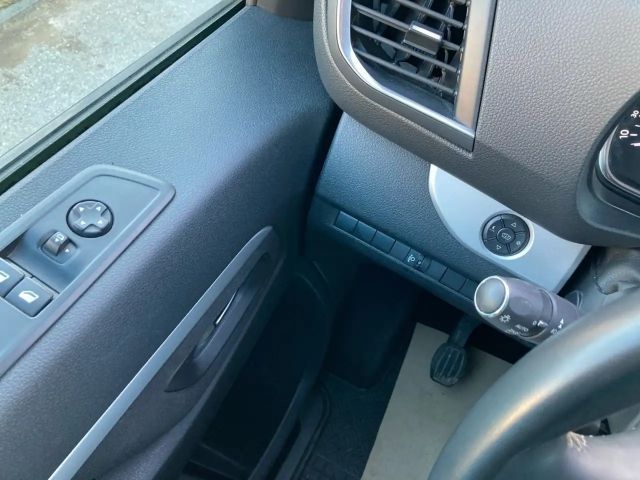 Opel Zafira Life 8Sitze HeadUp Navi Kam Assistenz