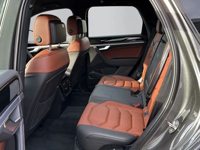 Volkswagen Touareg 3.0 V6 TDI R-Line