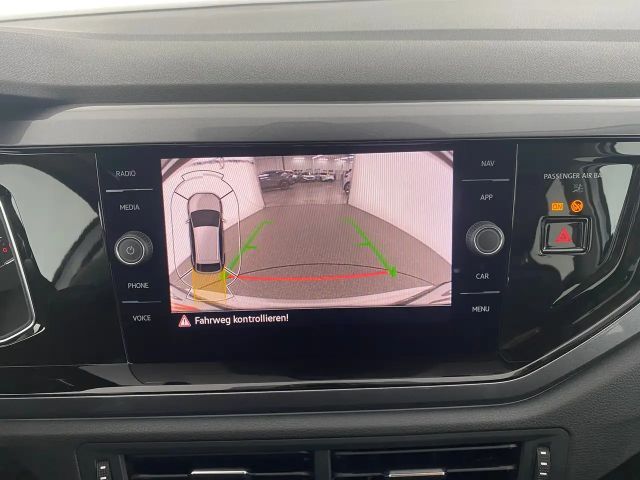 Volkswagen Taigo DSG Style