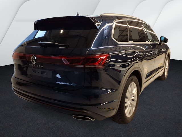 Volkswagen Touareg 3.0 V6 TDI