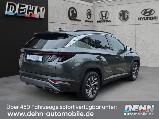 Hyundai Tucson 1.6 CRDi Trend