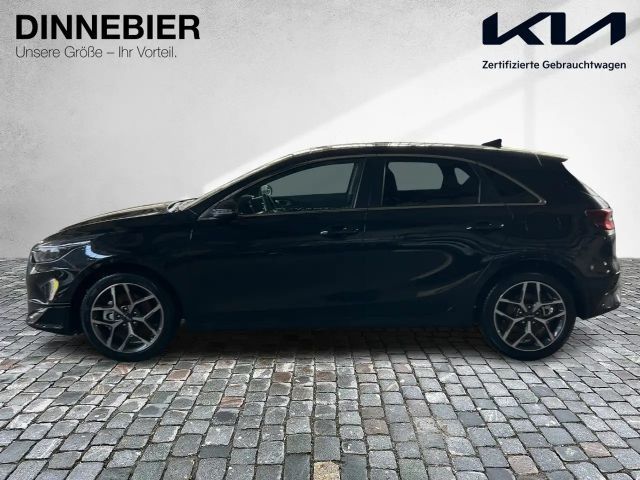 Kia Ceed Platinum Edition