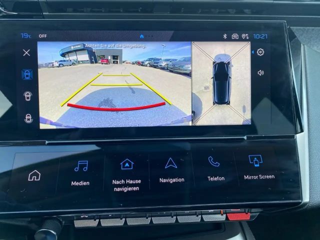 Peugeot 308 Allure Pack