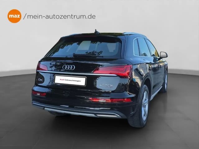 Audi Q5 2.0 TFSI Quattro