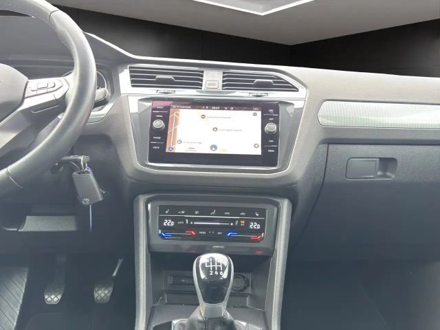 Volkswagen Tiguan 1.5 TSI Life