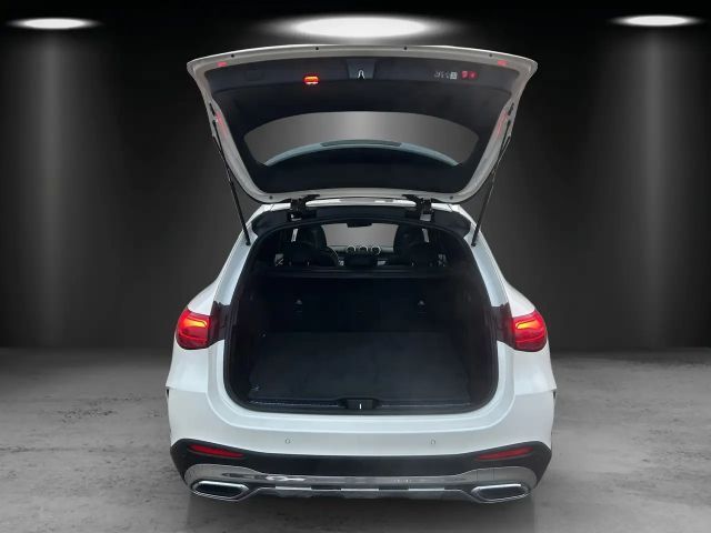 Mercedes-Benz GLC 300 AMG Line