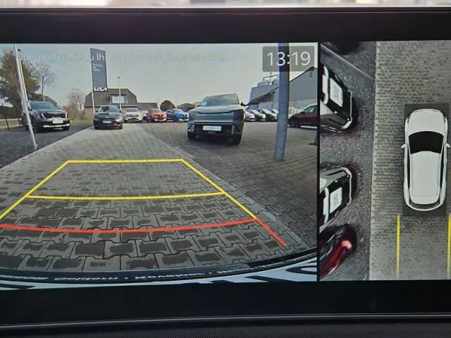 Kia Sportage GT-Line Vierwielaandrijving