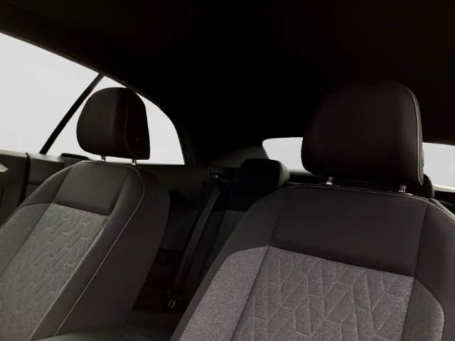 Volkswagen T-Roc 1.5 TSI Cabriolet DSG Move