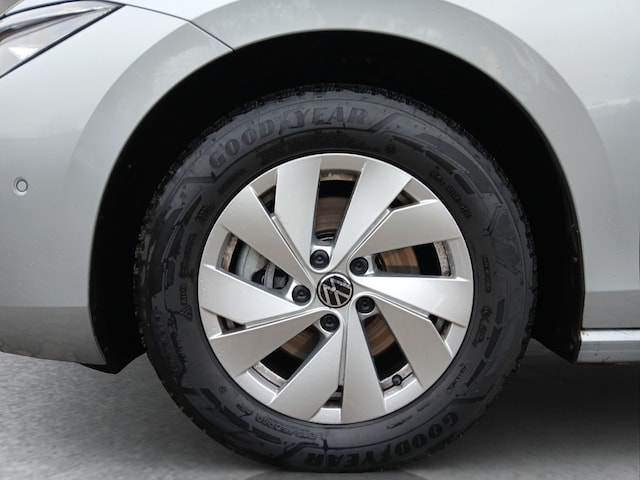 Volkswagen Passat Business DSG