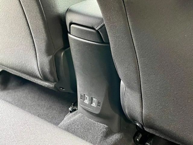 Opel Corsa GS-Line Grand Sport