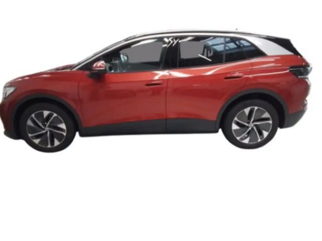 Volkswagen ID.4 IQ.Drive Pure