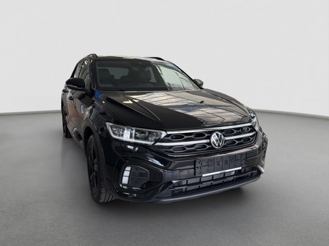 Volkswagen T-Roc 2.0 TSI 4Motion