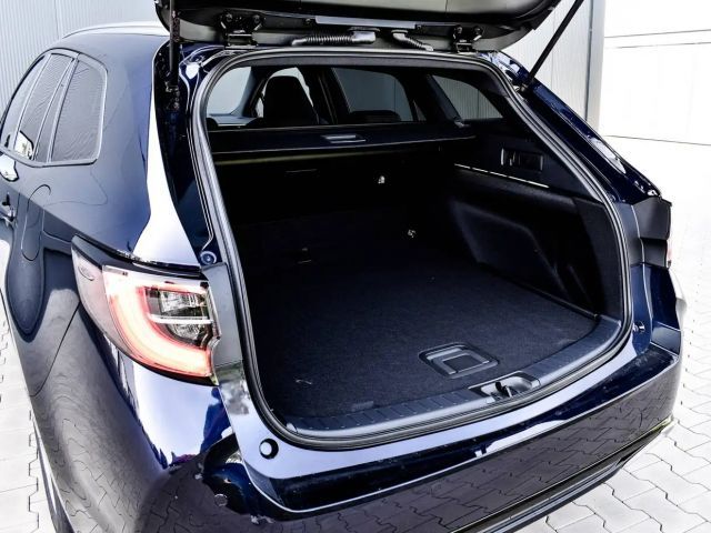 Suzuki Swace Comfort Hybrid