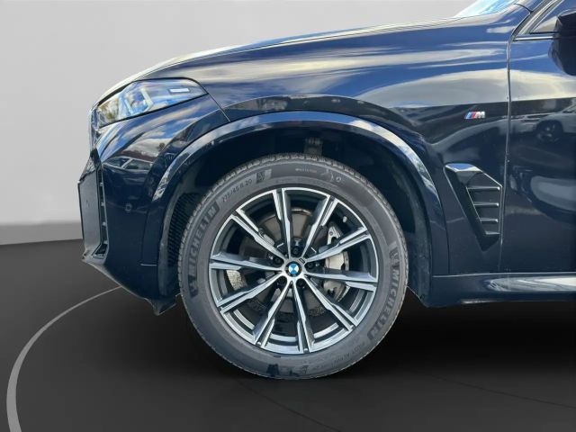 BMW X5 M-Sport xDrive30d
