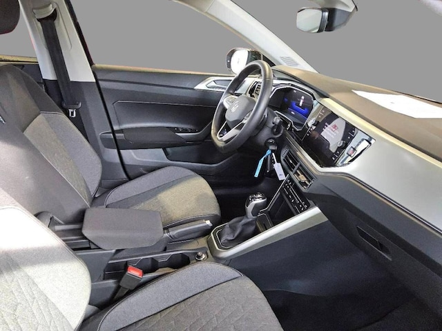 Volkswagen Taigo 1.0 TSI