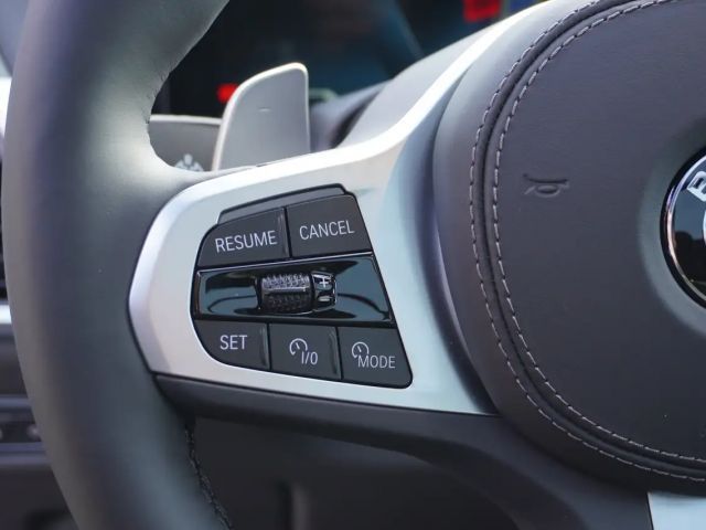 BMW X7 M-Sport xDrive40d