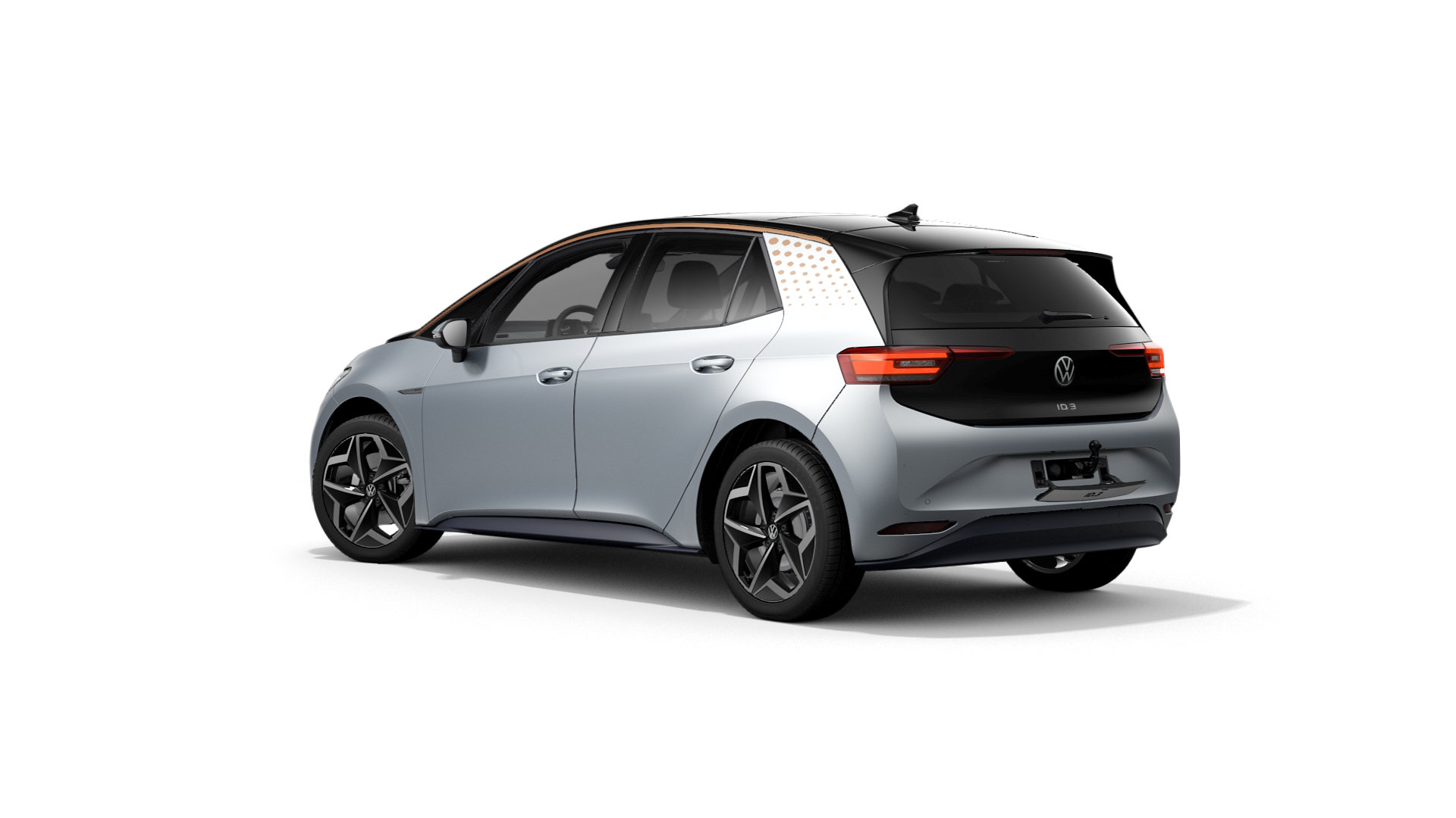 Volkswagen ID.3 Performance Pro Tech