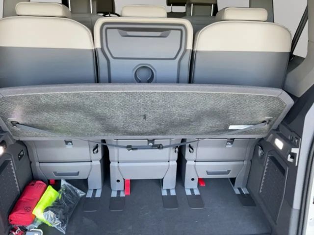 Volkswagen Multivan Style T7