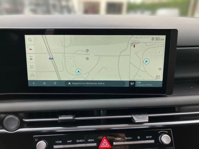 Hyundai Tucson 2WD T-GDi