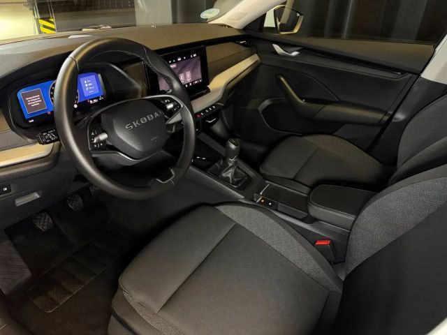 Skoda Octavia 2.0 TDI 85