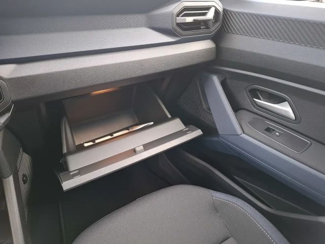 Dacia Bigster Hybrid 155