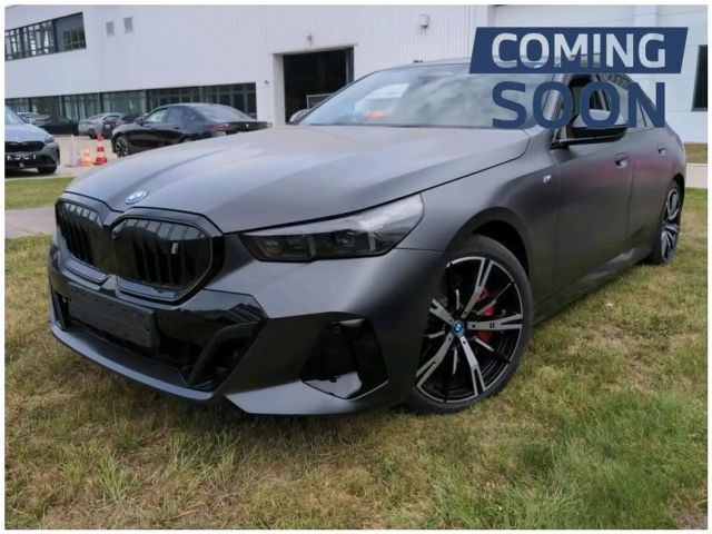 BMW i5 M-Sport Sedan xDrive