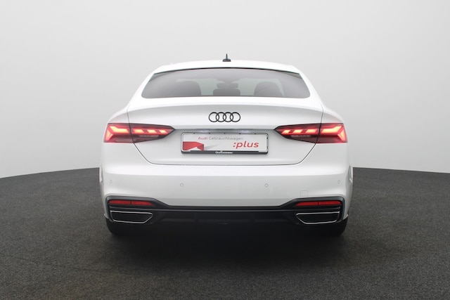 Audi A5 35 TDI S-Tronic Sportback