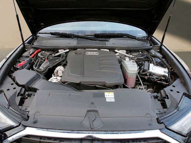 Audi A6 40 TDI Avant S-Tronic