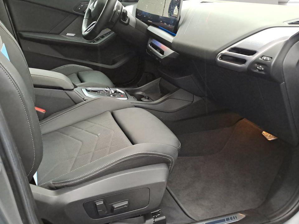 BMW 220 220d Coupé Gran Coupé