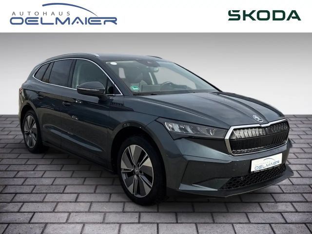 Skoda Enyaq Loft iV 80