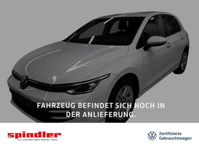 Volkswagen Golf 1.5 eTSI DSG Golf VIII Life