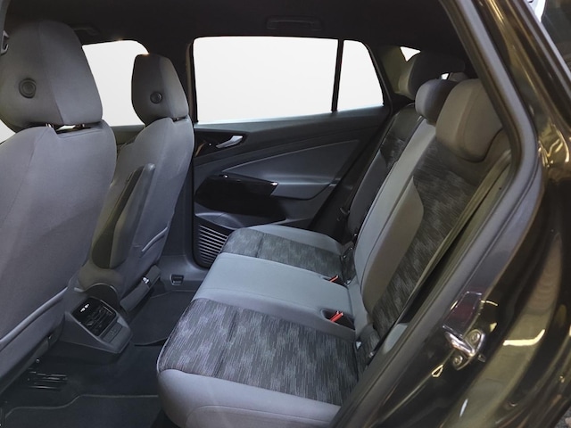 Volkswagen ID.4 City Performance Pure