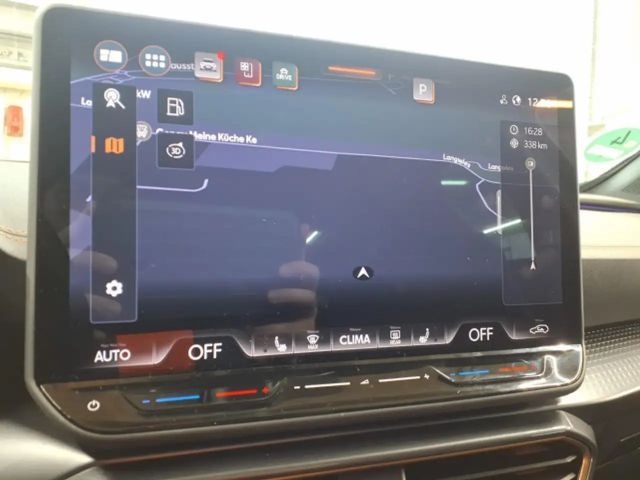 Cupra Formentor 2.0 TSI 4Drive DSG VZ