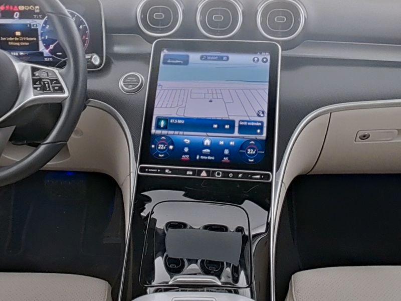 Mercedes-Benz C 200 4MATIC AVANTGARDE Estate