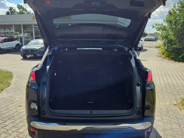 Peugeot 3008 Allure Pack