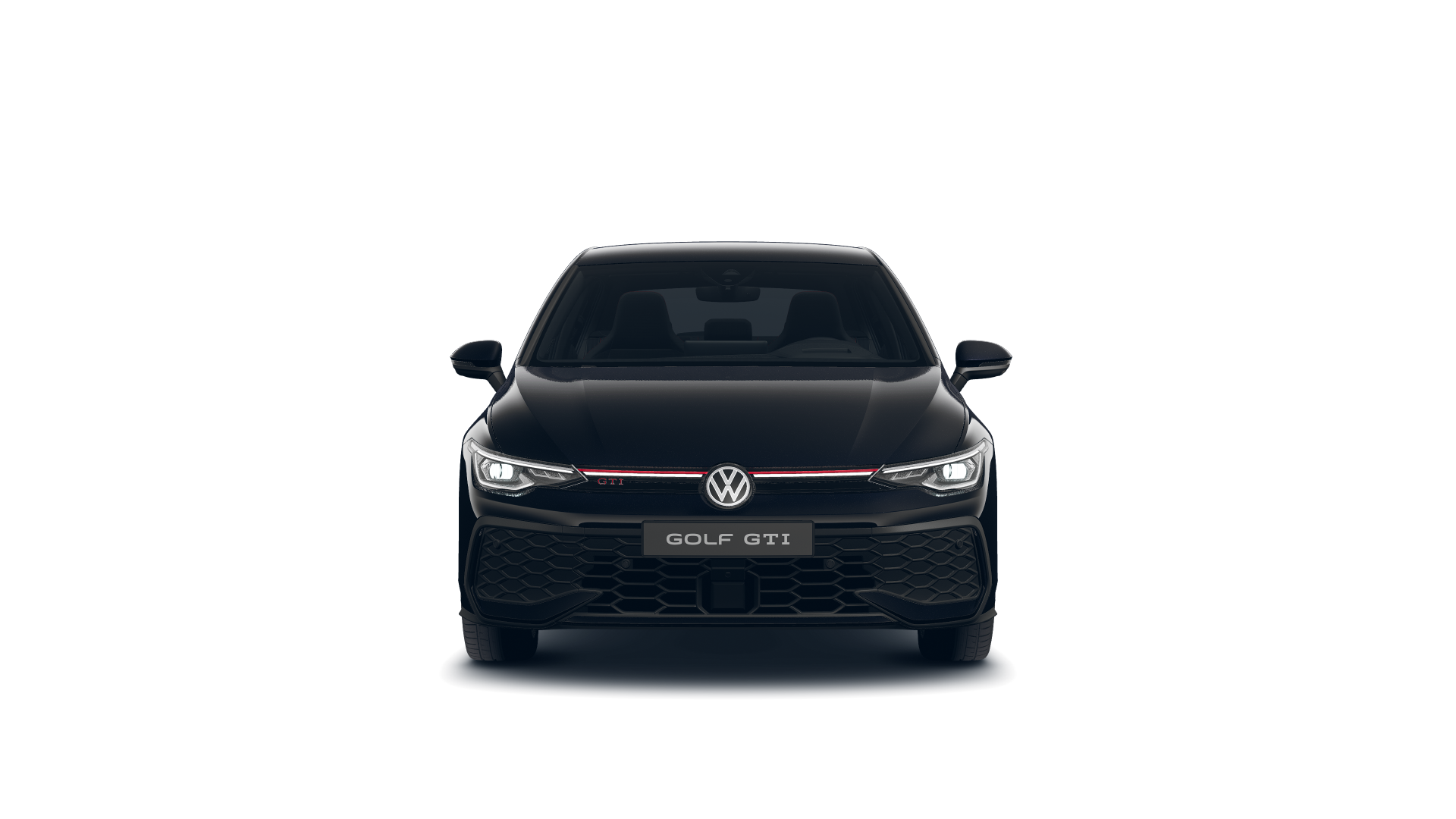 Volkswagen Golf DSG GTI