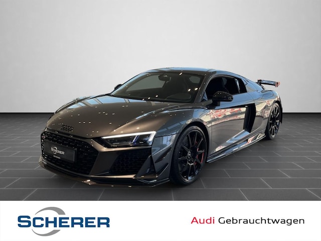 Audi R8 Coupé Performance Quattro S-Tronic V10