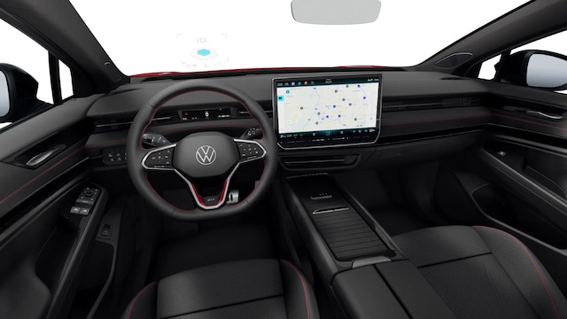 Volkswagen ID.7 GTX Tourer