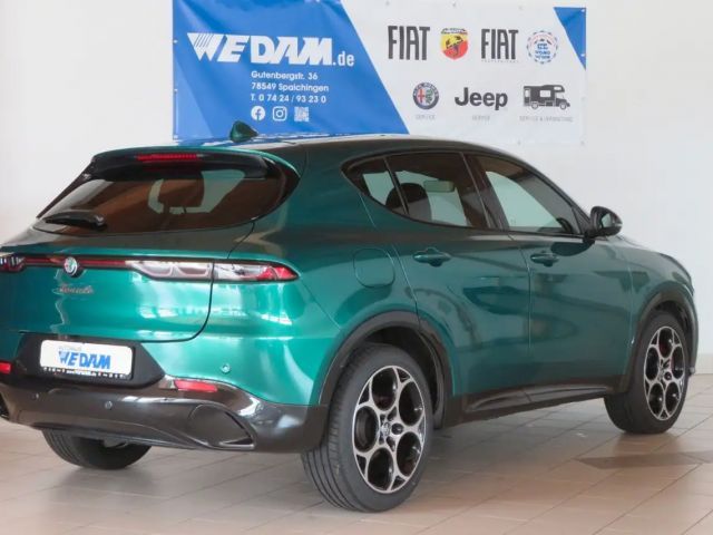 Alfa Romeo Tonale Hybrid Veloce