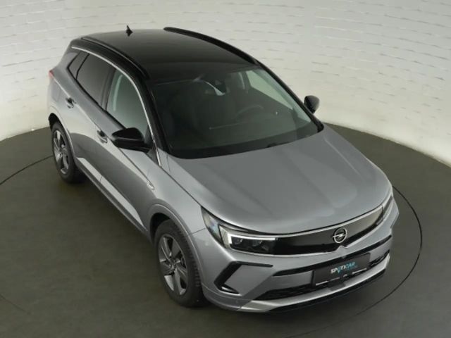 Opel Grandland X Ultimate