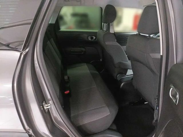 Citroën C3 Aircross PureTech