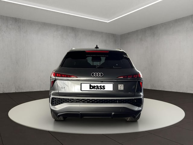 Audi Q3 Hybride S-Tronic