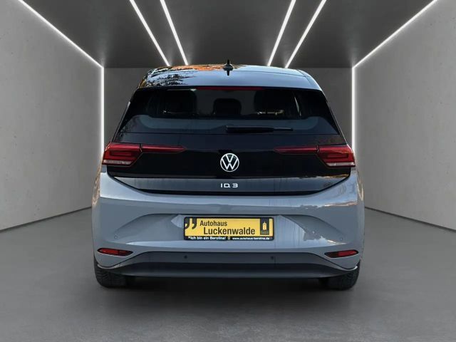 Volkswagen ID.3 Performance Pure