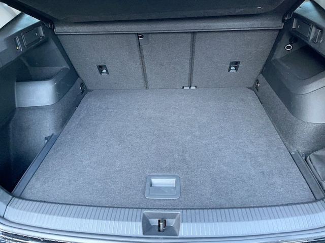 Volkswagen Tiguan 2.0 TDI DSG Life