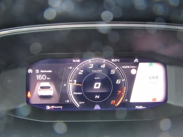 Cupra Formentor 2.0 TSI DSG VZ