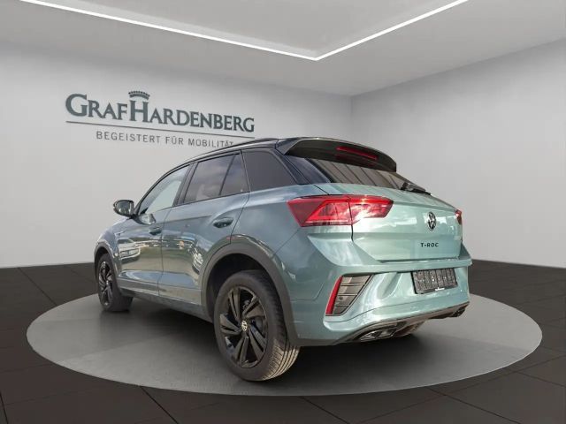 Volkswagen T-Roc 1.5 TSI DSG R-Line