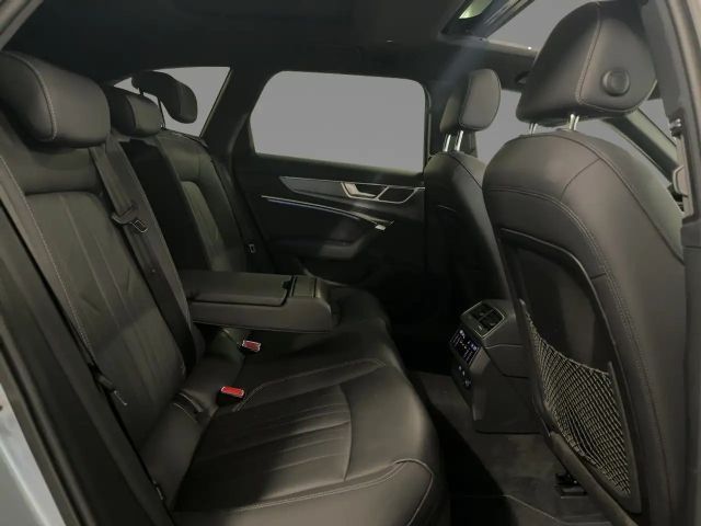 Audi A6 50 TDI Quattro S-Line