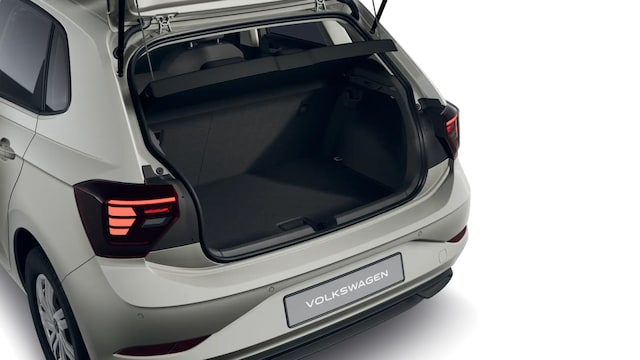 Volkswagen Polo Polo 1.0 PDC SHZ LED ACC Telefon