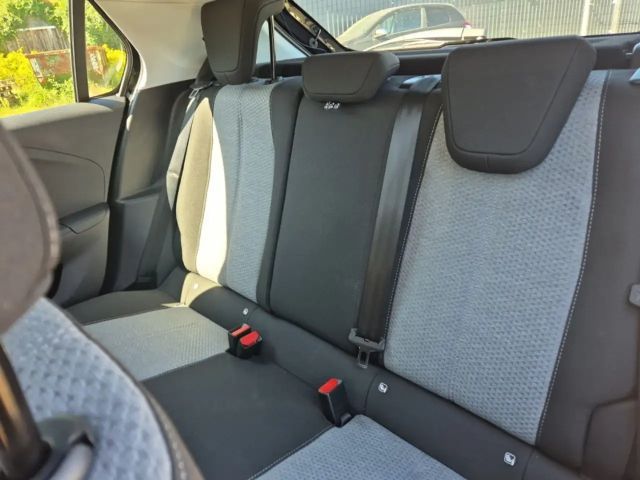 Opel Corsa F 1.2,Shzg,Kamera,LED,TWW,Multimedia,Allw.